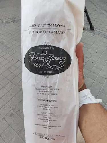 La Rústica