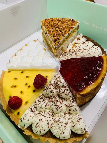 NICOLINA Pastelería Sin Gluten - Madrid