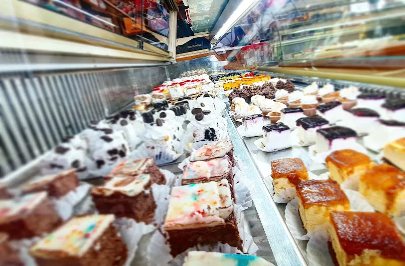 Pastelería Niza