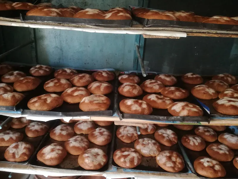 PANADERÍA HERMANOS SAEZ YUGUERO - Langa
