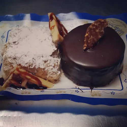 Pastelería Marisol - Ávila