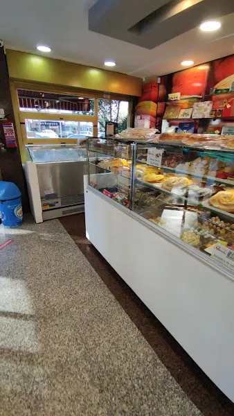 Pastelería Gómez