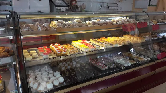 Pastelería Nuevo Velázquez