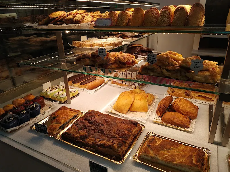 Confiteria El Valle