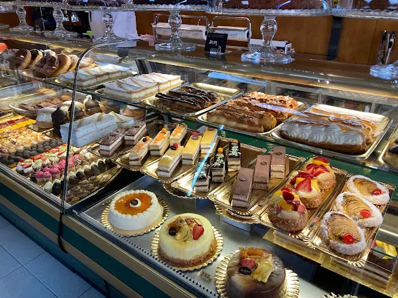 La Tahona Panadería - Pastelería