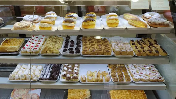 Pastelería Café El Obrador de Francis - Sotillo de la Adrada