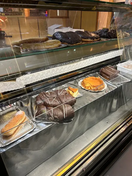 Panadería Pastelería Castillo - Madrid