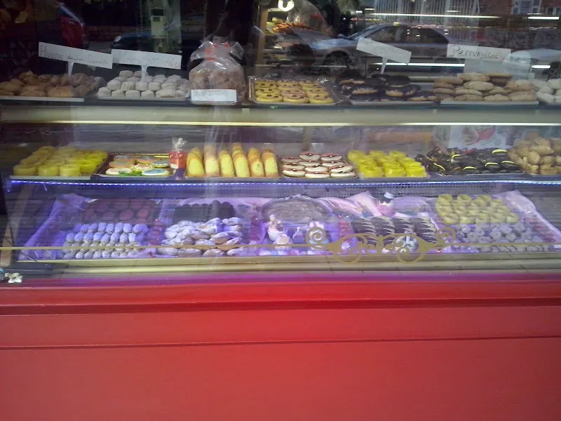 Pastelería Medinaceli - Madrid