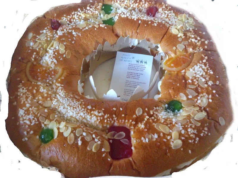 Pastelería Dulces MAXI - Esparragosa de la Serena