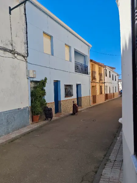 Panadería Bollería Ruiz Calero - Garbayuela