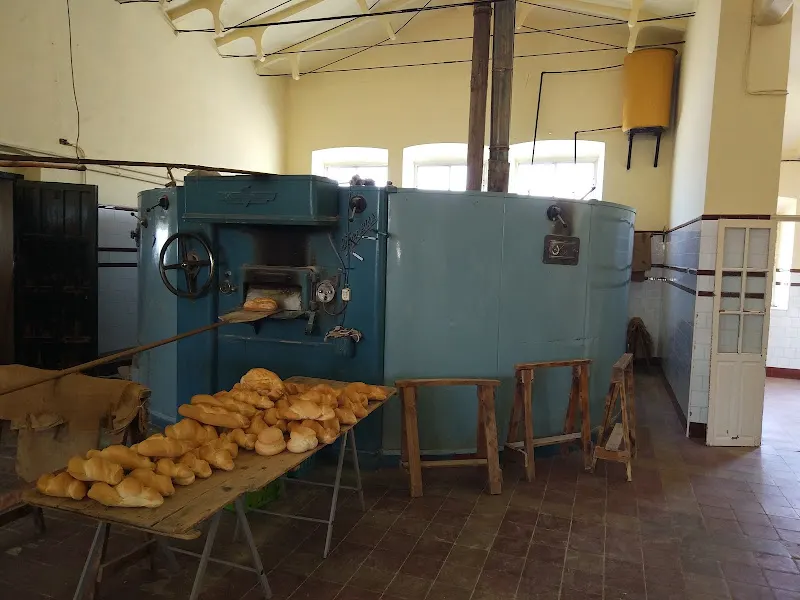 Panadería Vera - Berlanga