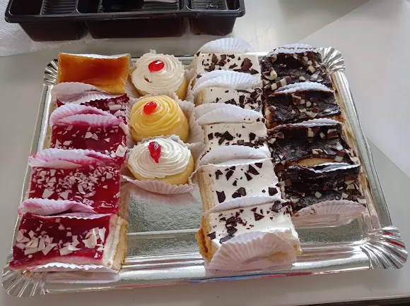 Pastelería SAN PEDRO - Medellin