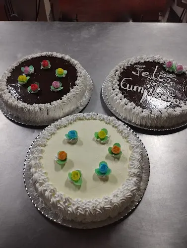 Panadería Bollería Hermanos Calvo S L - Penalsordo