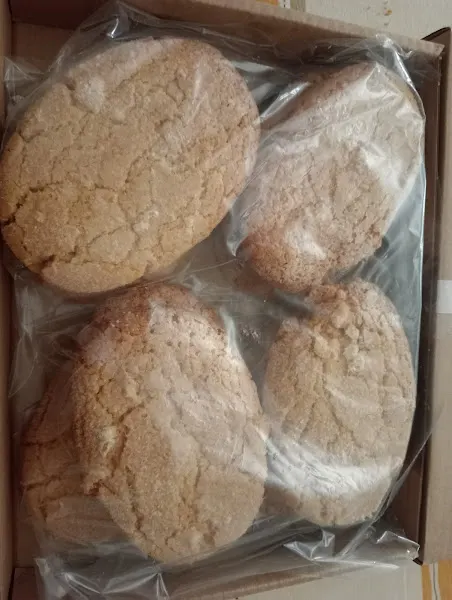 Panadería Robledano - Burguillos del Cerro