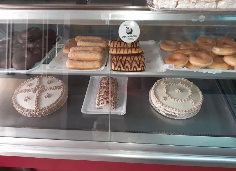 Panadería A.Márquez - Panadería en Cordobilla de Lacara - foto 2