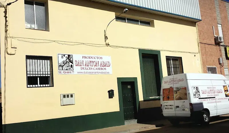 San Anton Abad S.L. - Aceuchal