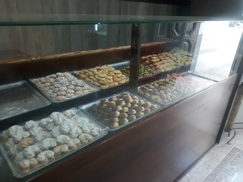 La Traviata Pastelería - Pastelería en Villafranca de los Barros