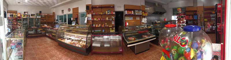 HORNO SAN CIPRIANO (Antigua Disney) - Badajoz