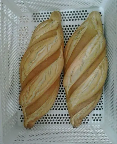 Panadería - Carmonita