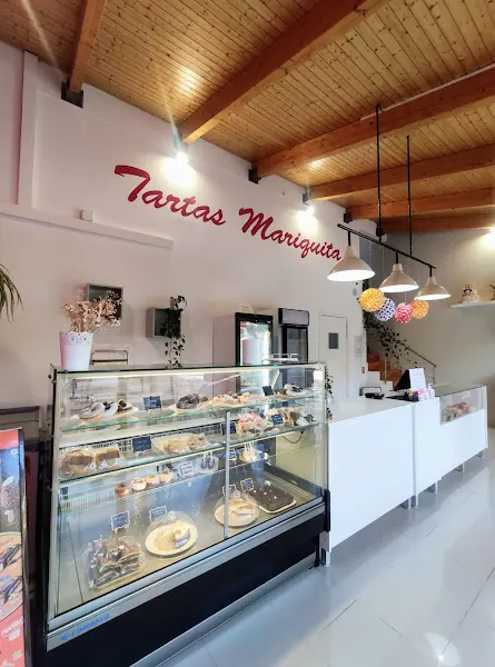 Tartas Mariquita - Llerena