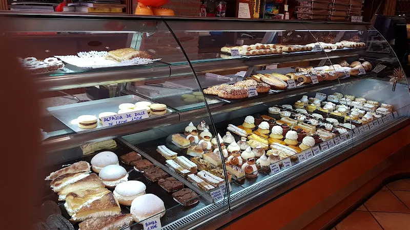 Pastelería Marquesa de Pinares - Mérida
