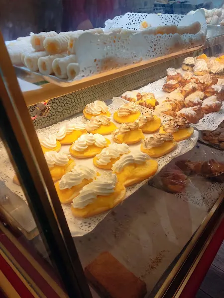 Pastelería Gramontel - San Vicente de Alcantara