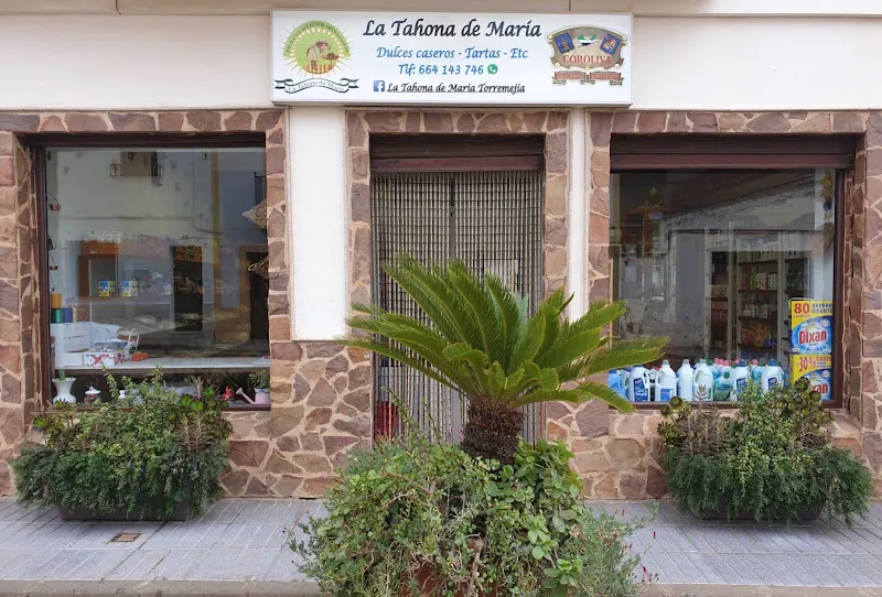 La Tahona de María - Pastelería en Torremejia - foto 2