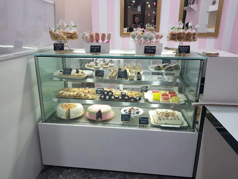 Pastelería Marisol Salazar - Azuaga