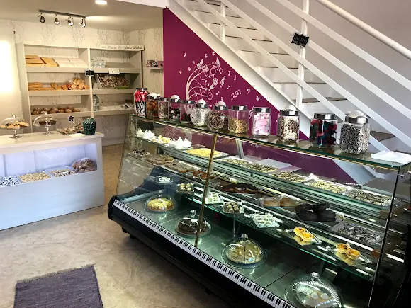 Pastelería Almas Dulces