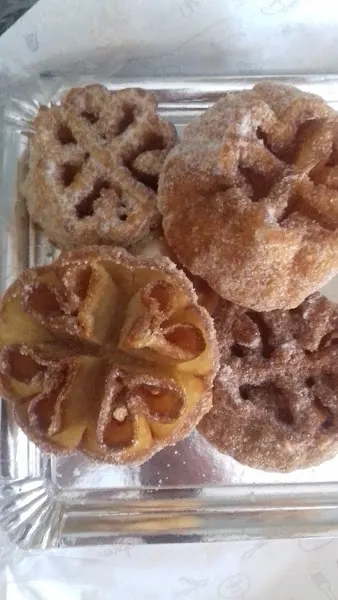Pastelería la Era - La Roca de la Sierra