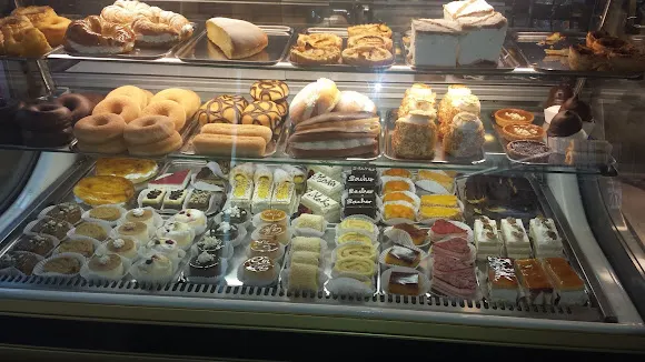 Pastelería Oliva - Montijo