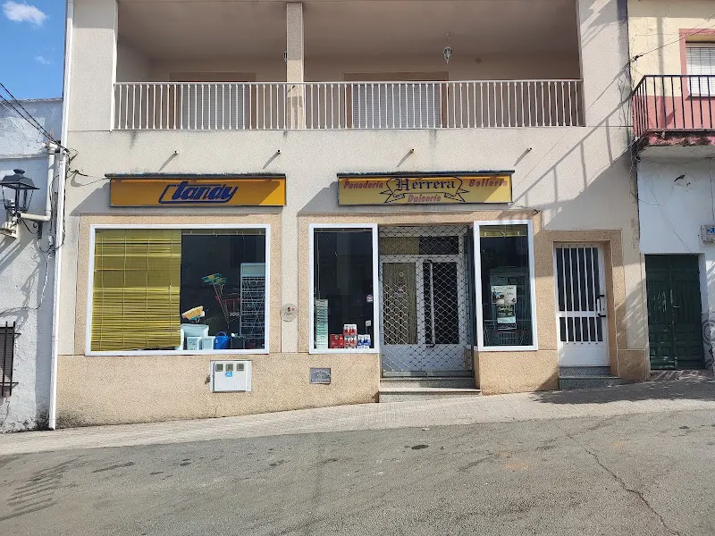 Panadería Herrera - La Codosera