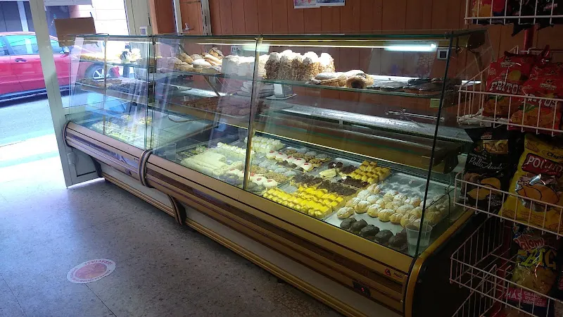 Dulceria San José - Mérida