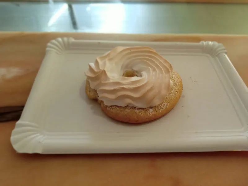 Panaderia Concepción - Puebla de la Calzada