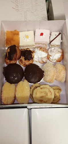 Panaderia Concepción