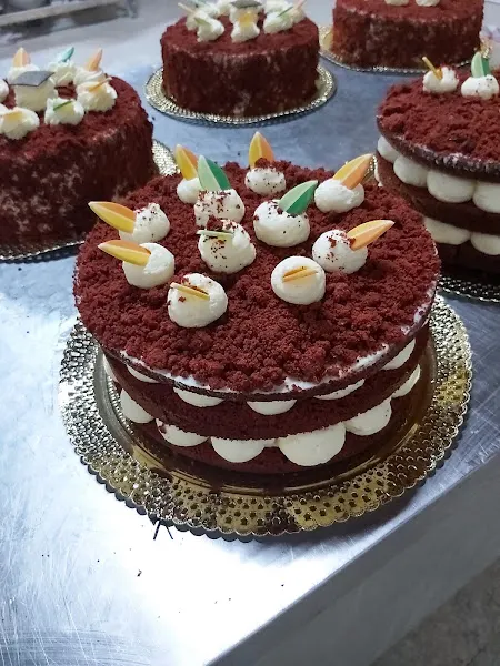 Panaderia El Valle - Lobon