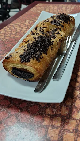 La Pastelería de Olga - Azuaga