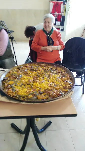 Panaderia Bar - Garbayuela