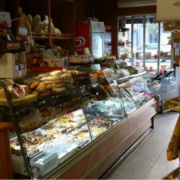 Confitería la Pacense - Badajoz