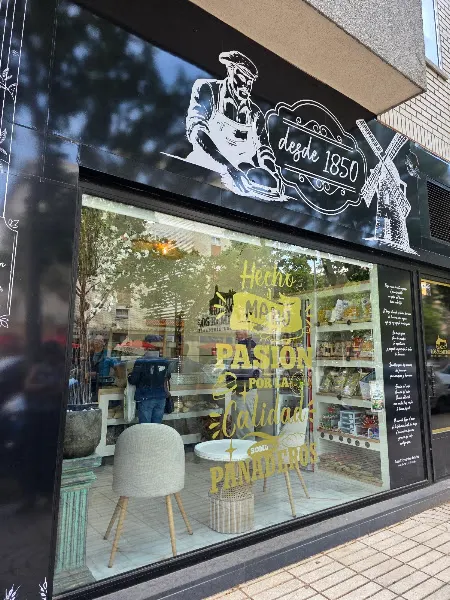 Horno Los Remedios