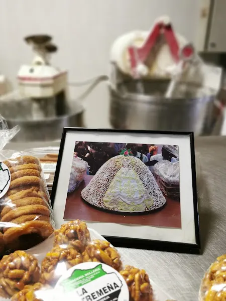 Panadería la Extremeña - Herrera del Duque