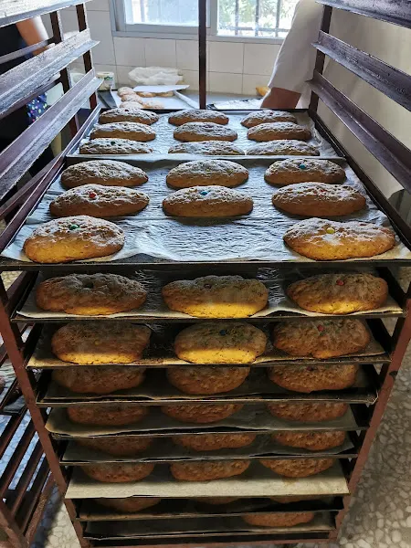 Panadería la Extremeña - Panadería en Herrera del Duque - foto 2