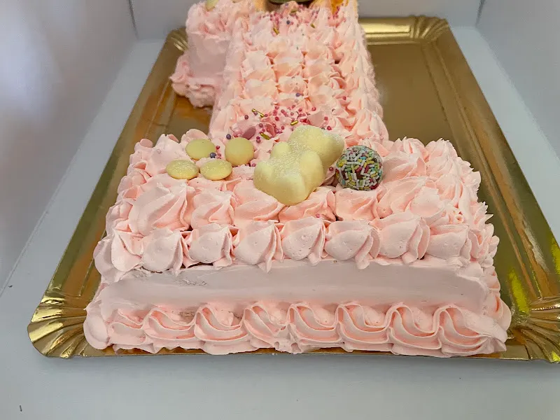 Panadería Bollería Marisa - Panadería en Alburquerque
