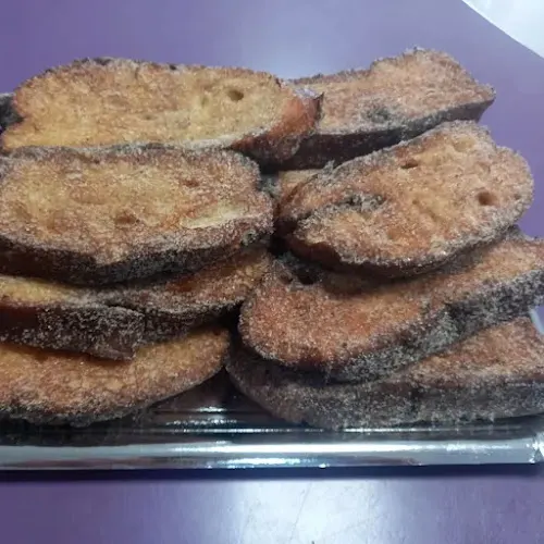 Pasteleria Y Confitetia La Florentina