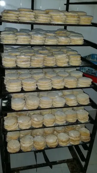 Panadería Bollería Martínez Rubiales E Hijos S L - Aceuchal