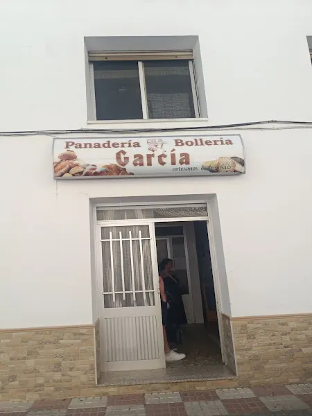 Panadería Bollería García C B - Zalamea de la Serena
