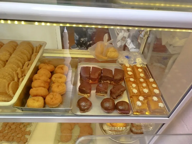 Dulcería y Pastelería Charo - San Vicente de Alcantara
