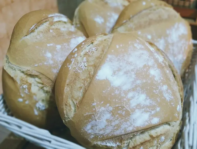 Panadería Macías - Calamonte
