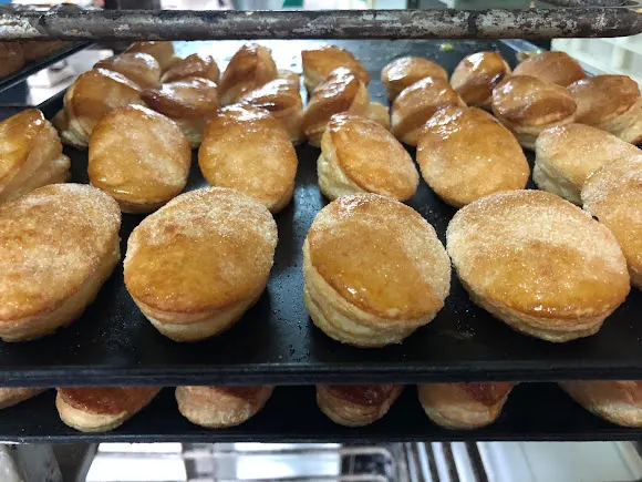 Pasteleria & Confitería la Argentina