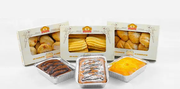Dulces Artesanos Castillo